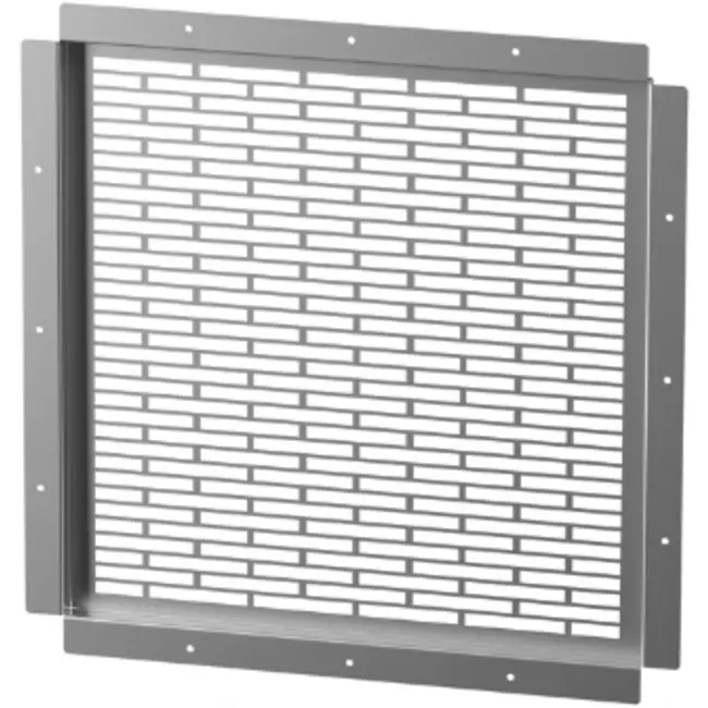 Rejilla de protección para caja filtrante MPC Ruck - SG FB 500