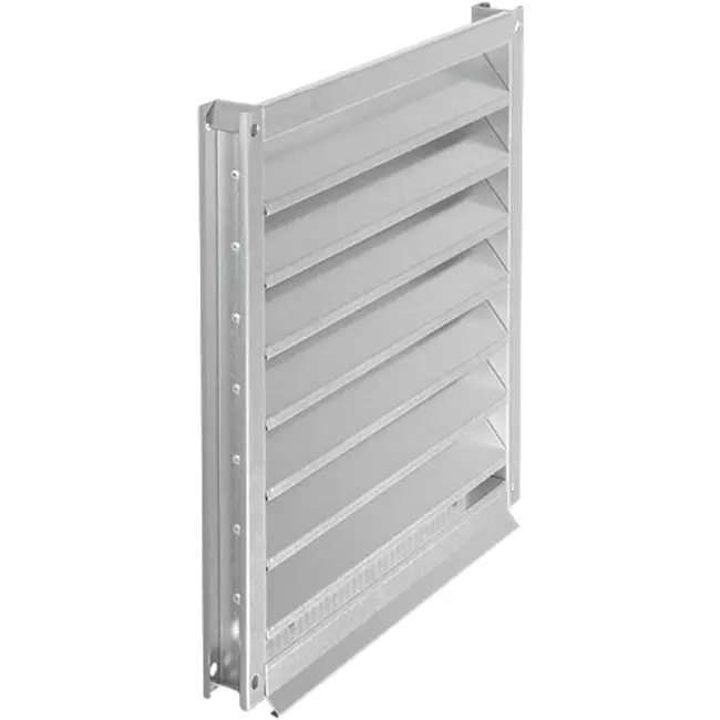 Rejilla de protección Ruck® para MPC T 560-630, MPC 500-630 (WSG MPC 900)