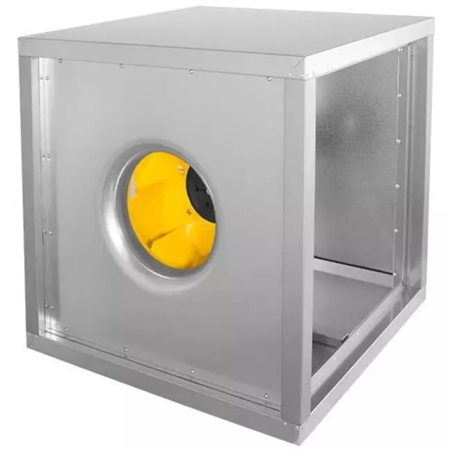 Extractor de caja - MPC 225 E2 21