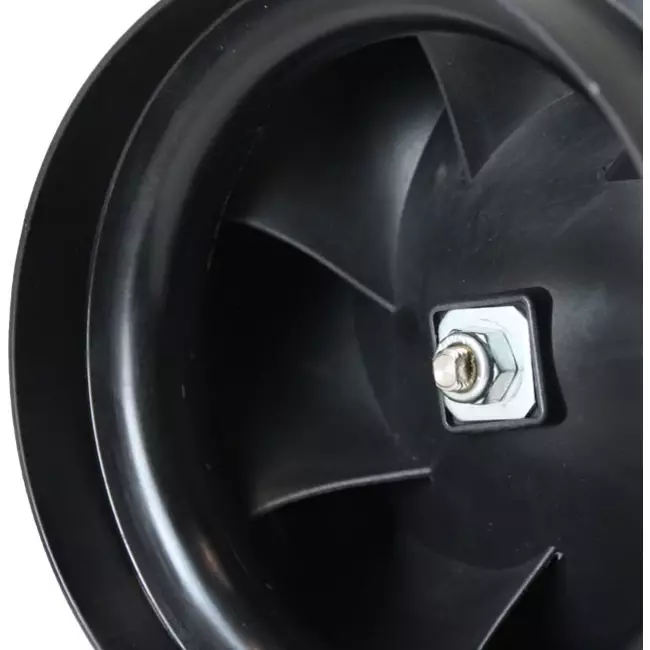 Ruck ETALINE M ventilador de tubo 200mm flujo mixto - EL 200L E2M 01