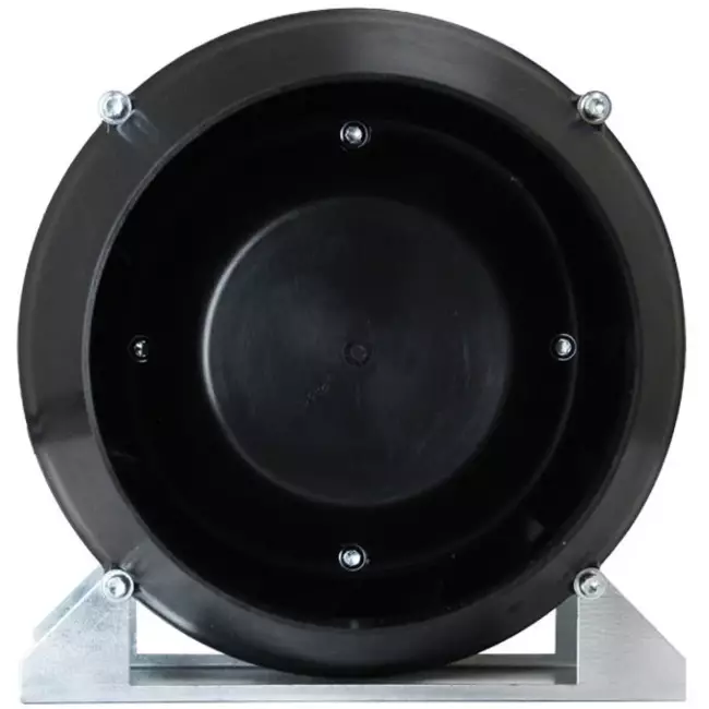 Ruck ETALINE M ventilador de tubo 200mm flujo mixto - EL 200L E2M 01