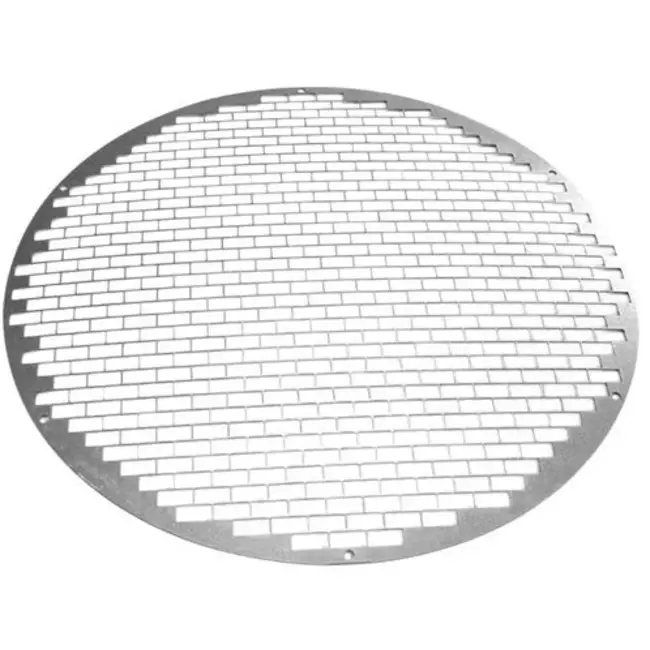 Rejilla de protección de la entrada del ventilador para EL 280 (SG 280 02)