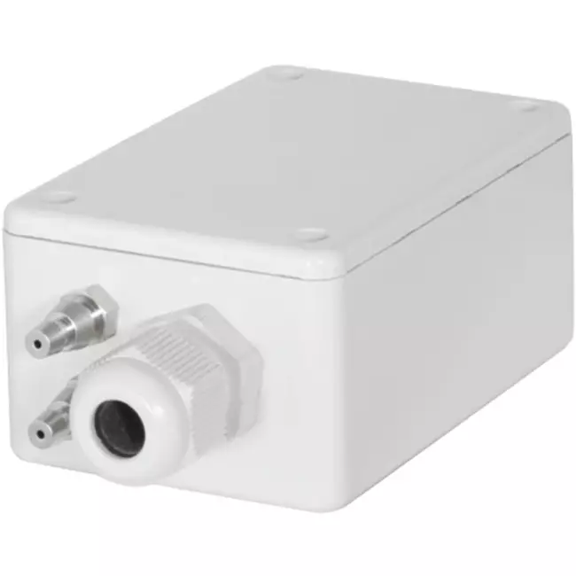 Sensor de presión Ruck para control de presión constante (SEN P1000)
