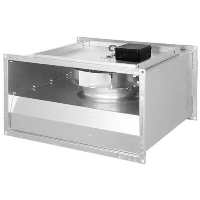 Extractor de conducto centrífugo - KVR 4020 E2 30