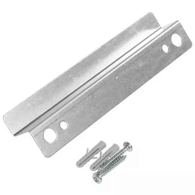 Soporte de pared para ventilador de conducto Ruck RS 150L - 315L 340 mm - MRS 2