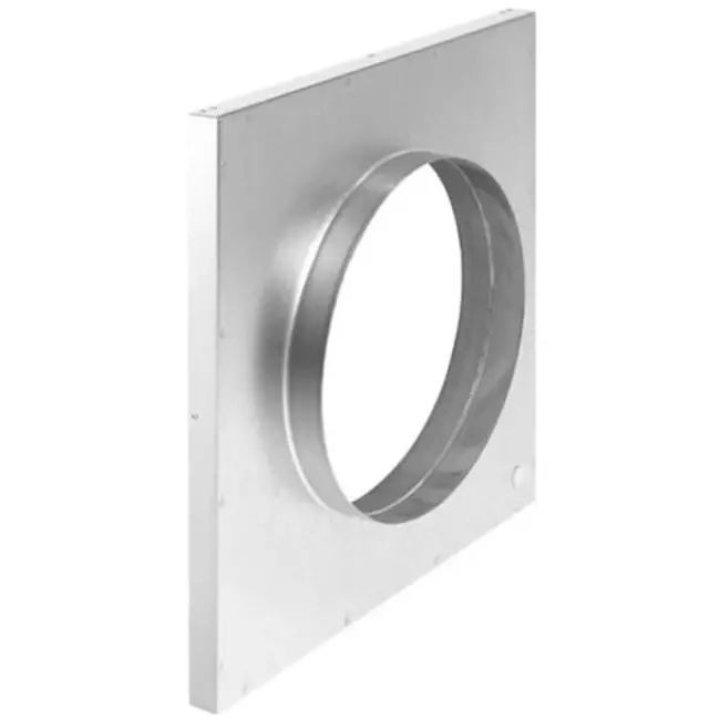 Base con manguito Ruck® para MPC 225-280, MPC EC 225-280, MPC T 225-315, MPC EC T 280 (USM 500 355)