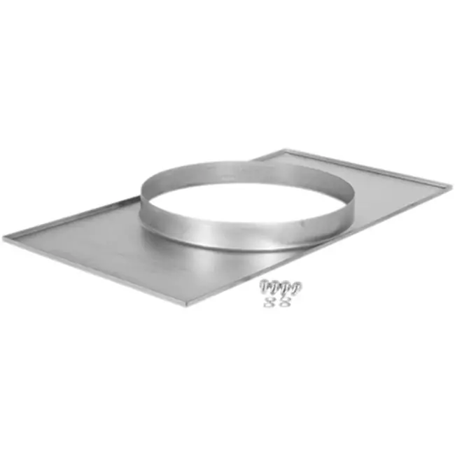 Canal/tubo reductor Ruck® - 600x300 - Ø315 (UKR 6030 03)