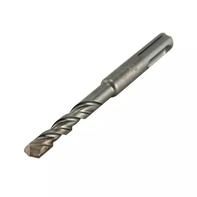 Broca SDS para hormigón Ø 10mm x 110mm