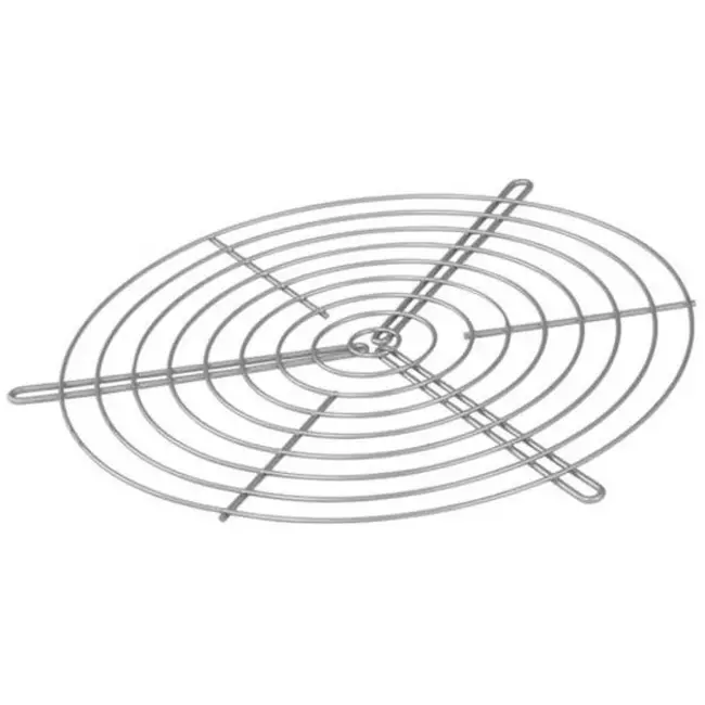 Pantalla protectora Ruck para ventilador axial Ø 315 - SGW 315