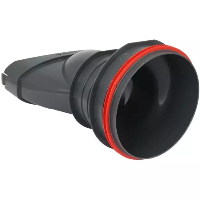 Conector Heatpex Aria para caja de distribución de aire (125/160 mm)