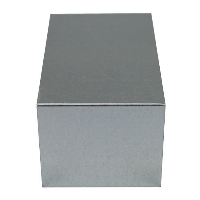 Acoplamiento 220x80 mm para canal