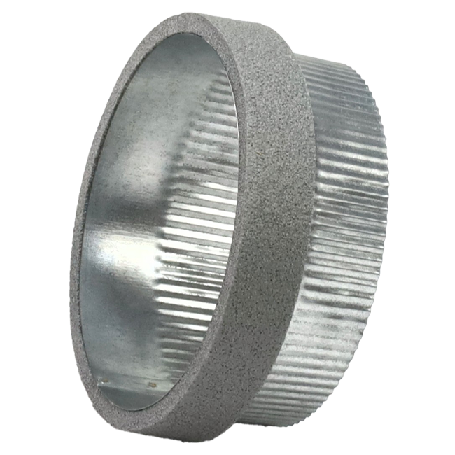 Anillo de prolongación termoducto 160 H=40 mm