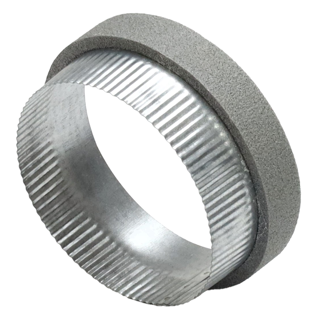 Anillo de prolongación termoducto 160 H=40 mm