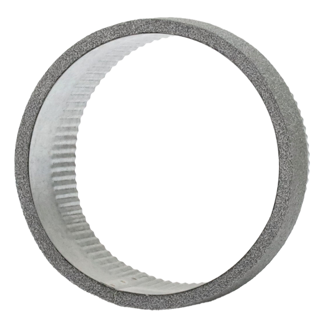 Anillo de prolongación termoducto 160 H=40 mm