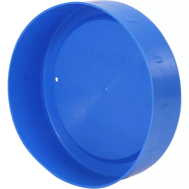 Diámetro de la tapa de plástico 250 mm