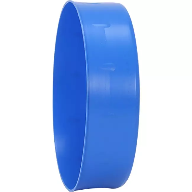 Diámetro de la tapa de plástico 250 mm