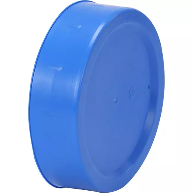 Diámetro de la tapa de plástico 250 mm
