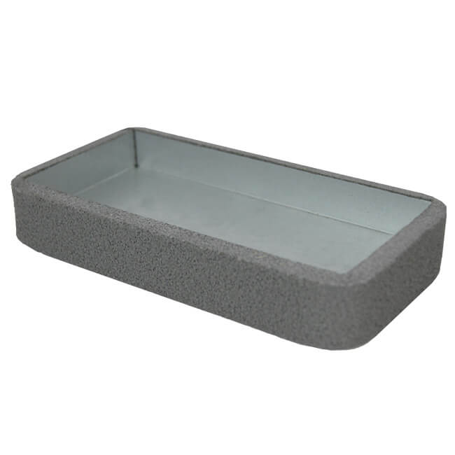 Tapa termoducto 170x80 para conductos