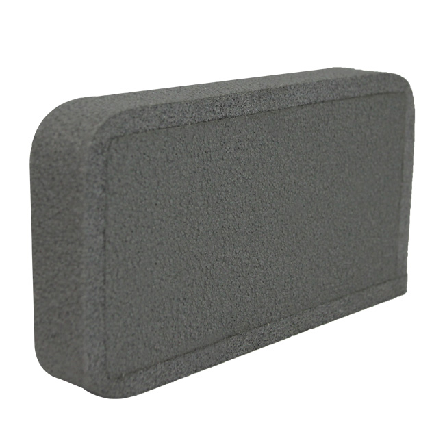 Tapa termoducto 170x80 para conductos