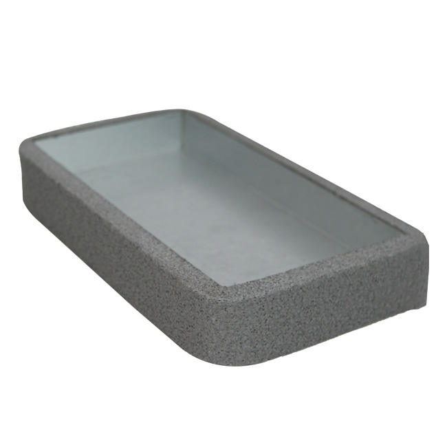 Tapa termoducto 170x80 para conductos