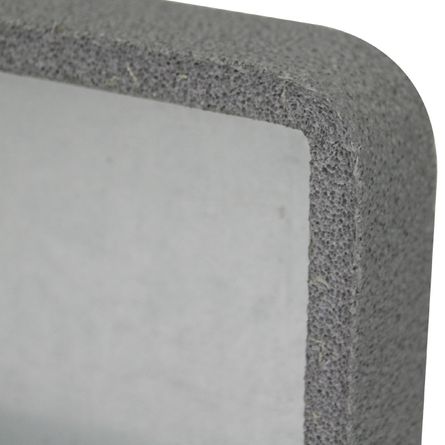 Tapa termoducto 170x80 para conductos