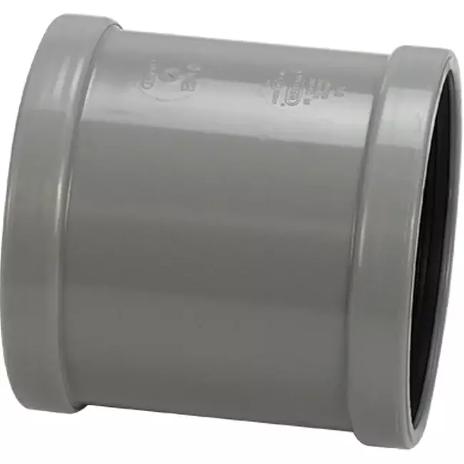 Wavin Ventiza m-conector PVC redondo 160 mm SN4