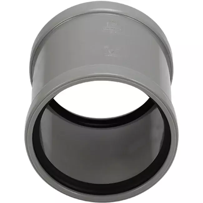 Wavin Ventiza m-conector PVC redondo 160 mm SN4