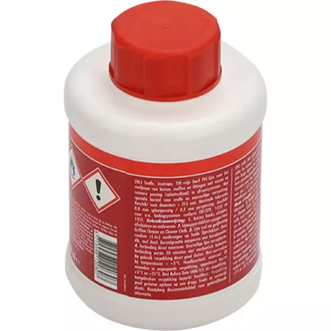 Cola PVC Griffon RU-22 500ml