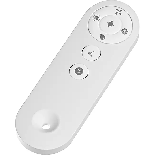 Recuperador de calor descentralizado Econox Eco Pair Plus SG-ERV-150 blanco