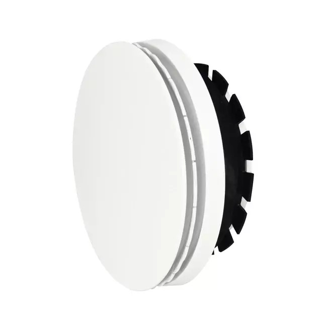 Válvula de suministro Zehnder ComfoValve Luna S125