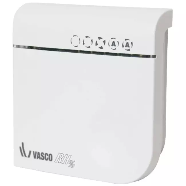 Interruptor de humedad Vasco RH RF