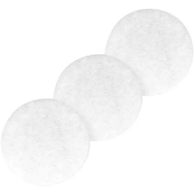 Europlast filtro G4 para unidad de ventilación con recuperación de calor descentralizada - F100 G4 (3 piezas)