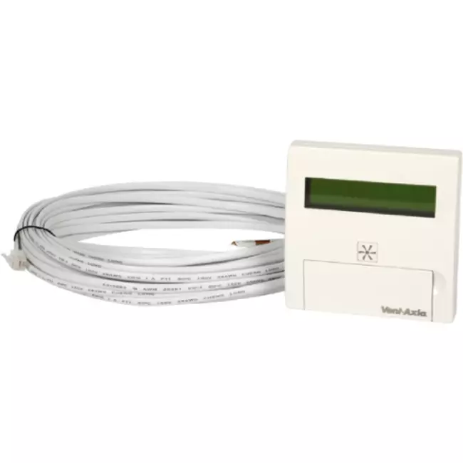 Mando Vent-Axia Kinetic ventilación mecánica con recuperación de calor (con cable) - BKB