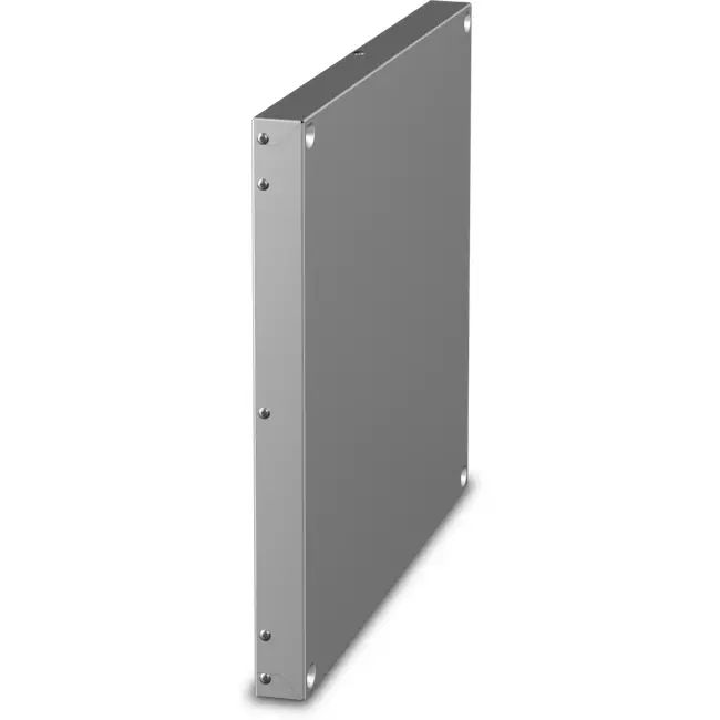 Panel de sellado - UCP 700