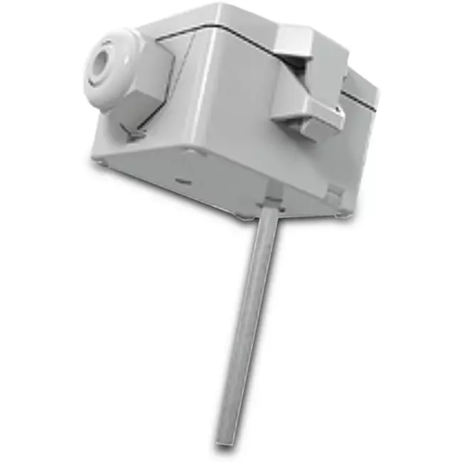 Sensor de CO₂ para unidades de tratamiento de aire con salida de 0-10 V - SEN CO2 02
