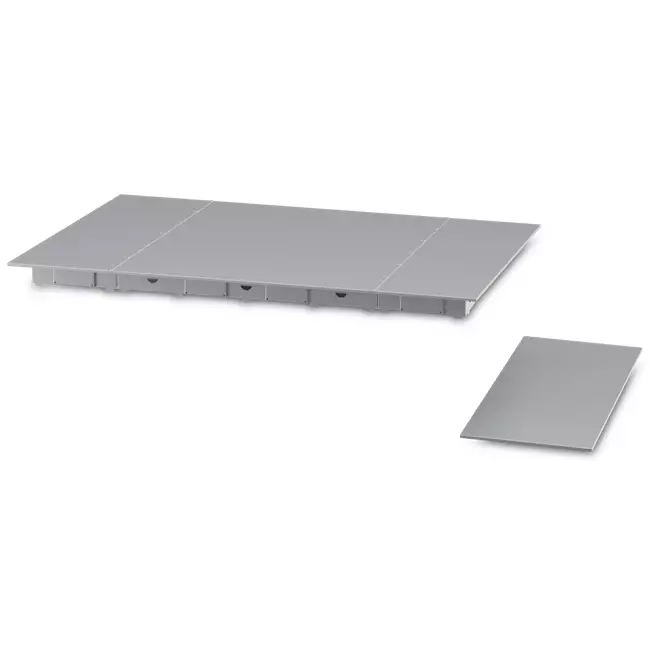 Toldo para ROTO K / RHE 7600 H T BG3