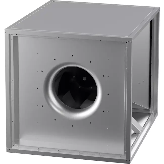 Caudal de aire exterior del motor del ventilador de caja - MPC T 560 D4 K01