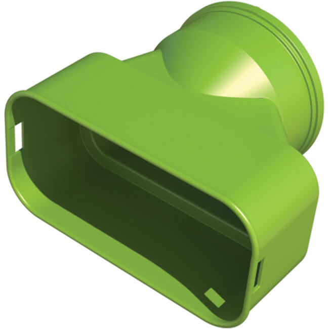 Ubbink Air Excellent Adaptador DBOX para AE55SC