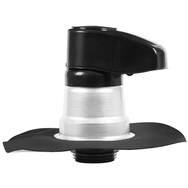 Paso de conducción prefabricado DW 100 mm Resitrix SK W