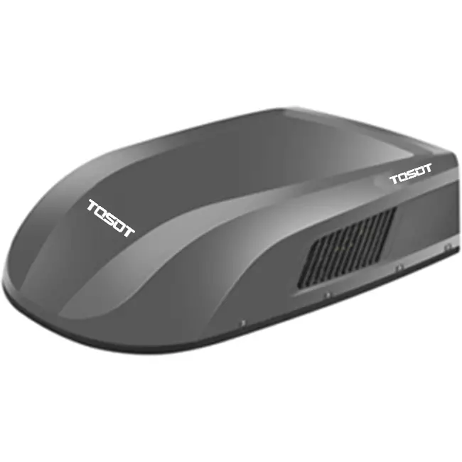 Tosot SHARK by GREE Aire acondicionado de techo para caravanas 3,6 kW