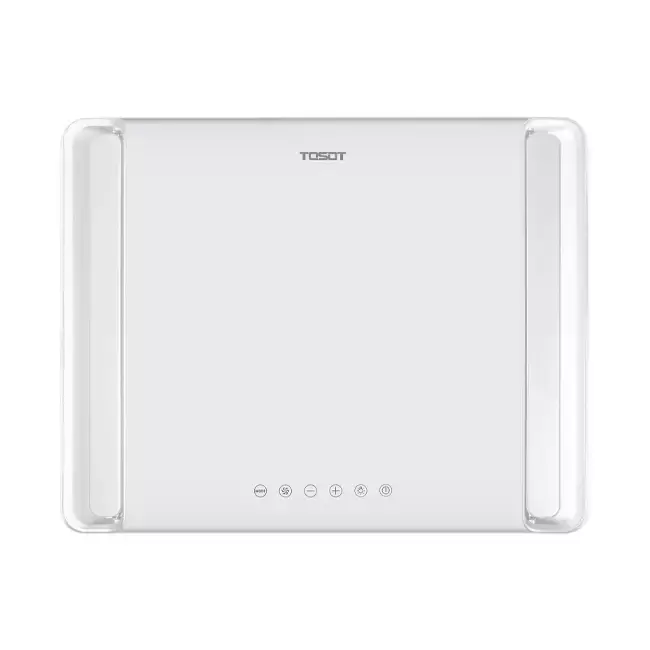 Tosot SHARK by GREE Aire acondicionado de techo para caravanas 2,65 kW