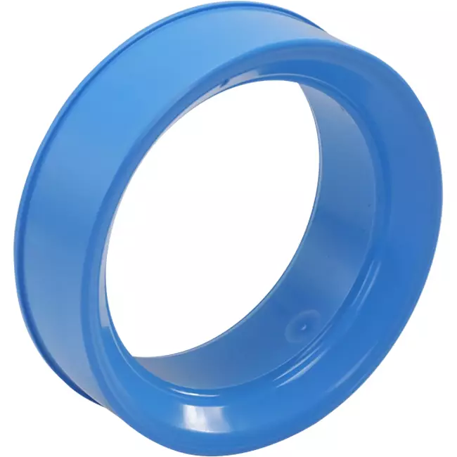 Wavin Ventiza reducción PVC redondo 160 mm a 125 mm concéntrico S/M