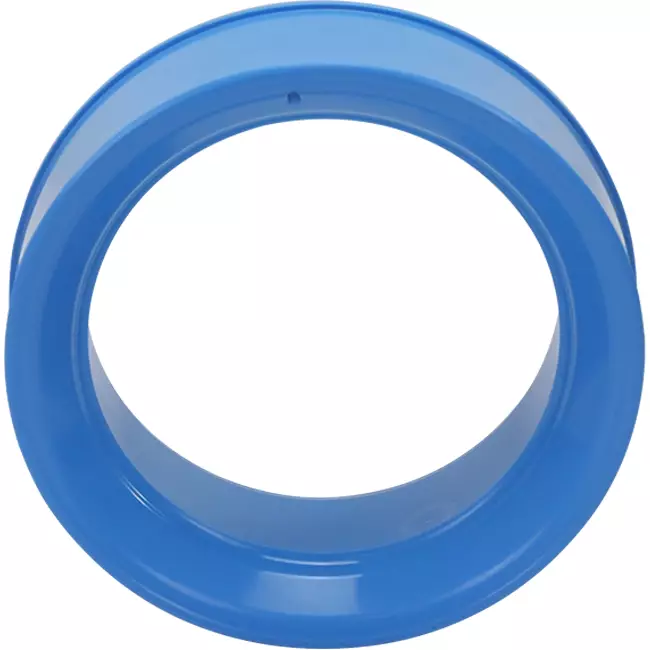 Wavin Ventiza reducción PVC redondo 160 mm a 125 mm concéntrico S/M