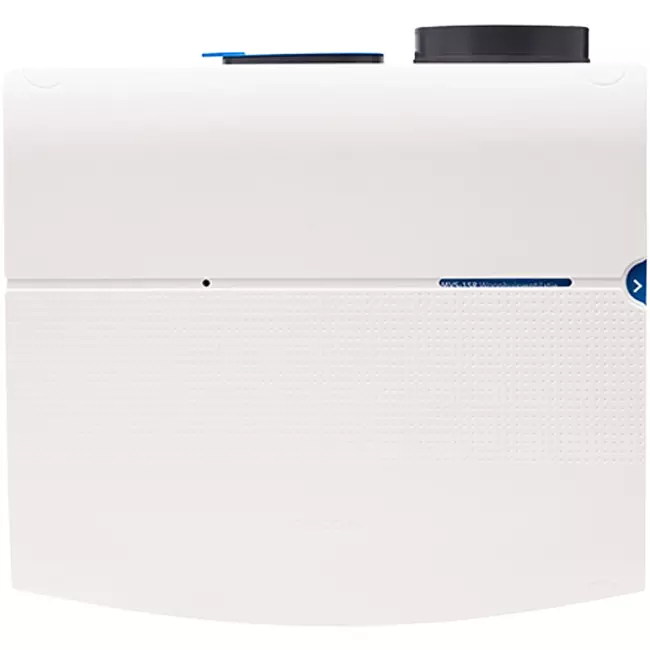 Orcon MVS-15RH CO2B Max Summer Night Comfort 550 m³/h + sensor de humedad + sensor de temperatura + control de CO₂ y sensor ambiente - enchufe con toma de tierra.