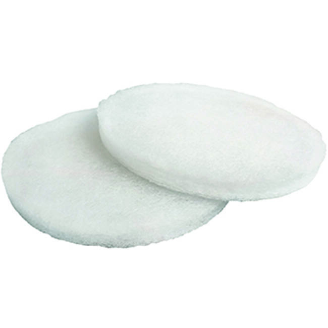 Juego de filtros Vent-Axia G4 (PM10) para Heat Save - 2 piezas