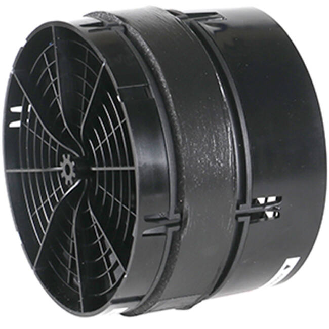 Vent-Axia motor-impulsor para Heat Save