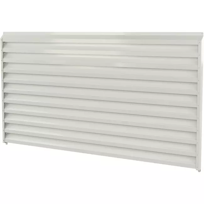 Rejilla Maxivent by Econox para MR4545 horizontal - LV