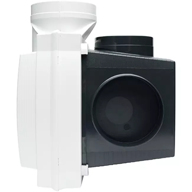 Orcon Compact 10P 320 m³/h - tapón perilex