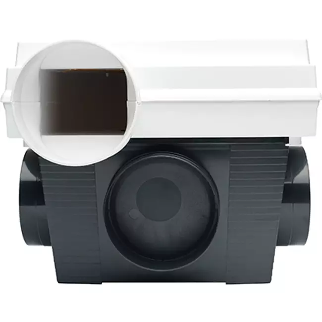 Orcon Compact 10P 320 m³/h - tapón perilex