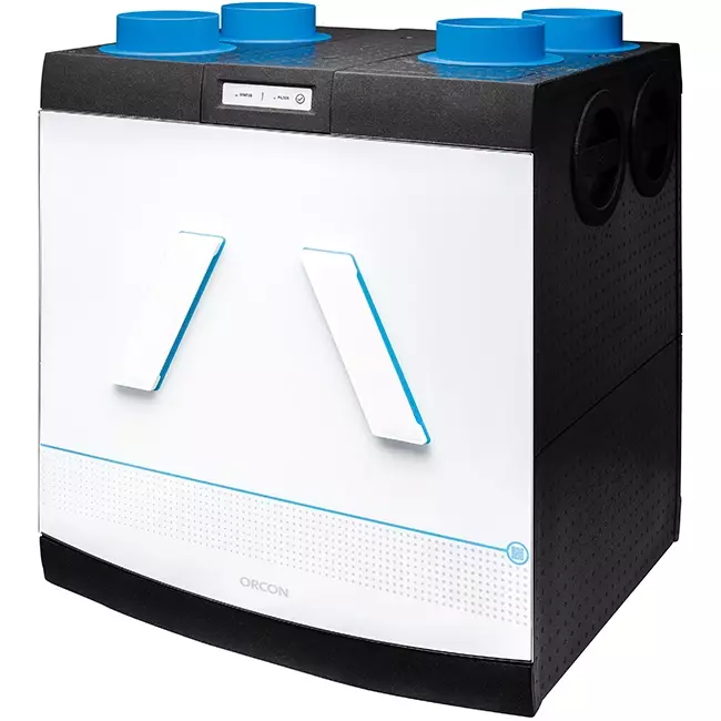 Orcon HRC-400 EcoMax